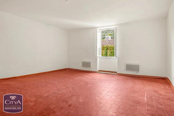 Appartement à vendre 2 pièces 56.73m² Clermont-l'Hérault (34800)