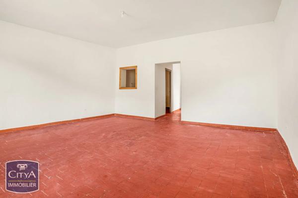 Appartement à vendre 2 pièces 56.73m² Clermont-l'Hérault (34800)