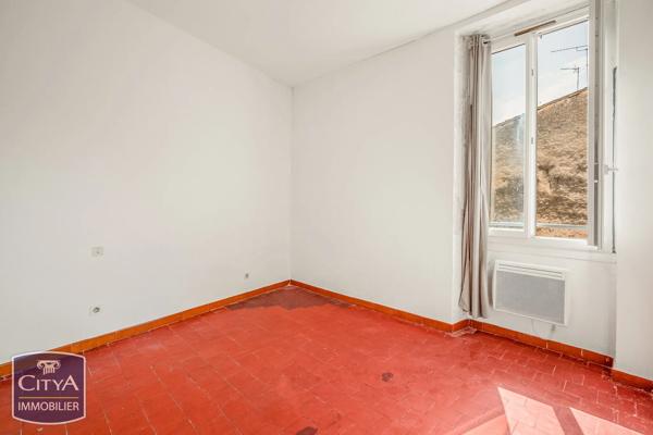 Appartement à vendre 2 pièces 56.73m² Clermont-l'Hérault (34800)