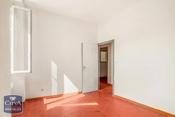 Appartement à vendre 2 pièces 56.73m² Clermont-l'Hérault (34800)