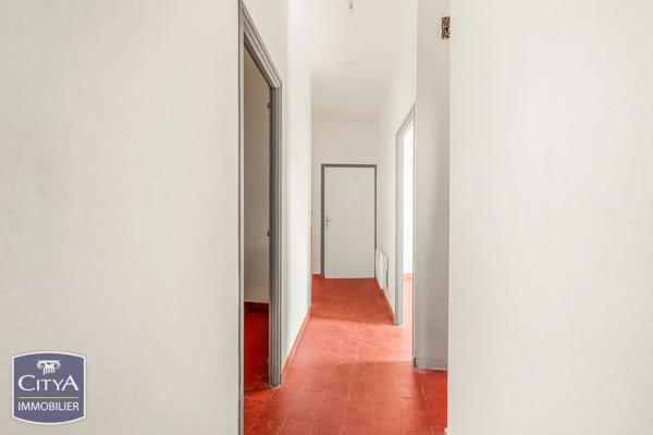 Appartement à vendre 2 pièces 56.73m² Clermont-l'Hérault (34800)