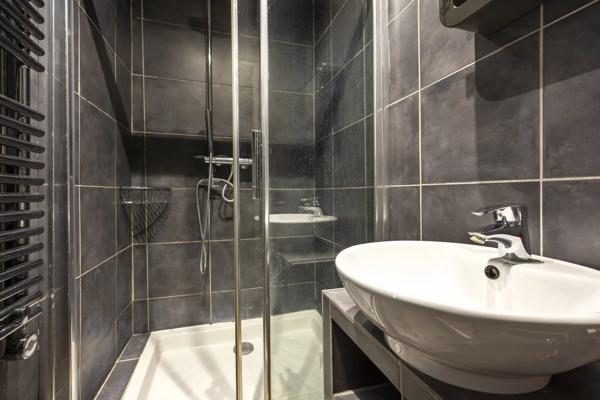 Appartement Paris 3e - VILLAGE LANCRY / JACQUES BONSERGENT