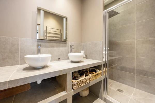 Appartement Paris 3e - VILLAGE LANCRY / JACQUES BONSERGENT