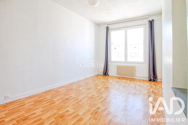 Appartement à vendre 4 pièces 76,85 m² Rueil-Malmaison