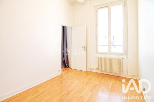 Appartement à vendre 4 pièces 76,85 m² Rueil-Malmaison