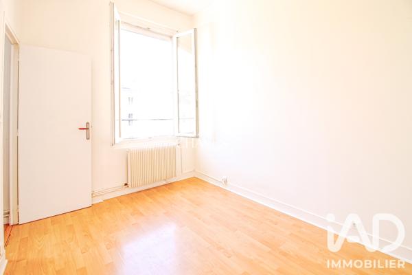 Appartement à vendre 4 pièces 76,85 m² Rueil-Malmaison
