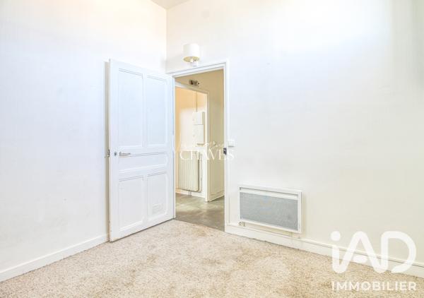 Appartement à vendre 4 pièces 76,85 m² Rueil-Malmaison