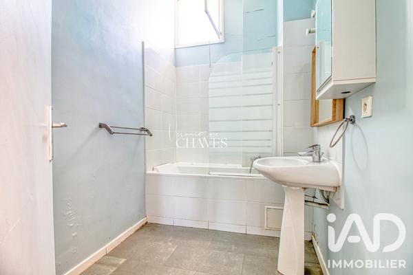 Appartement à vendre 4 pièces 76,85 m² Rueil-Malmaison