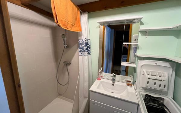 Maison à vendre    3 pièces •  Saint-Palais-sur-Mer