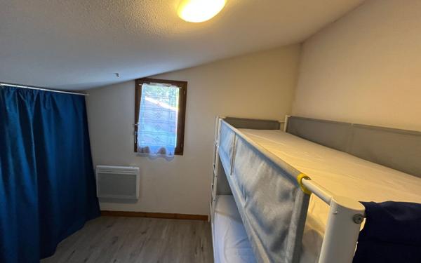 Maison à vendre    3 pièces •  Saint-Palais-sur-Mer