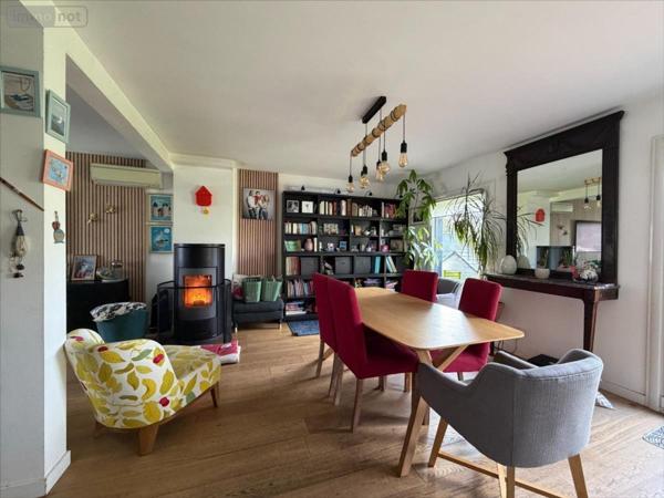 Maison à louer à Saint-Grégoire en Ille-et-Vilaine (35760), ref : 35060-1093509