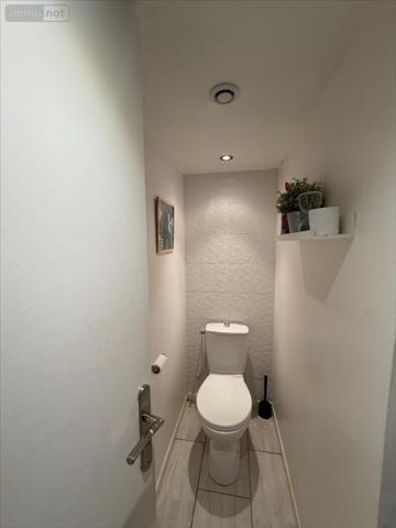 Maison à louer à Saint-Grégoire en Ille-et-Vilaine (35760), ref : 35060-1093509