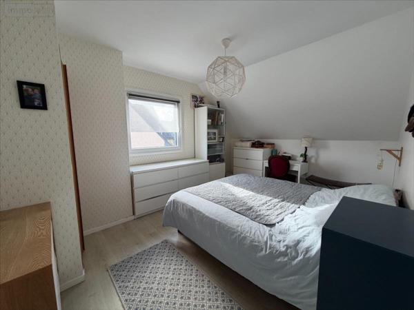 Maison à louer à Saint-Grégoire en Ille-et-Vilaine (35760), ref : 35060-1093509