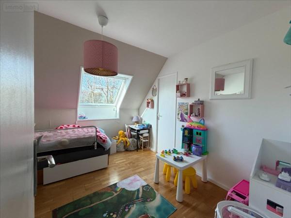 Maison à louer à Saint-Grégoire en Ille-et-Vilaine (35760), ref : 35060-1093509