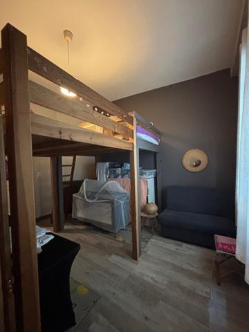 Appartement Fougères centre