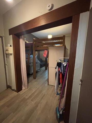 Appartement Fougères centre