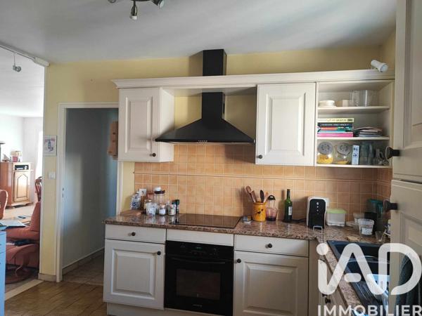 Maison à vendre 5 pièces 102 m² Rochefort