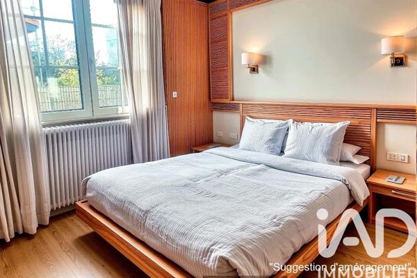 Maison à vendre 5 pièces 102 m² Rochefort