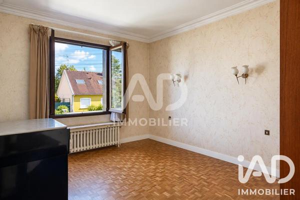 Maison à vendre 4 pièces 65 m² Antony