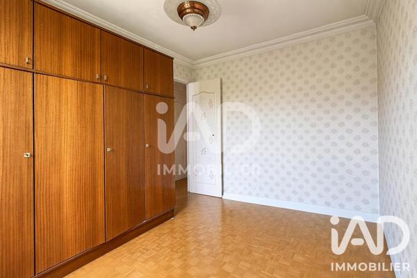Maison à vendre 4 pièces 65 m² Antony