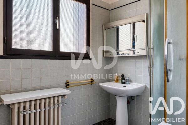 Maison à vendre 4 pièces 65 m² Antony