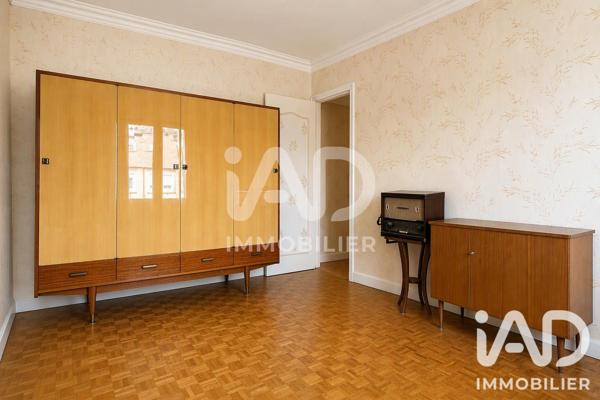 Maison à vendre 4 pièces 65 m² Antony