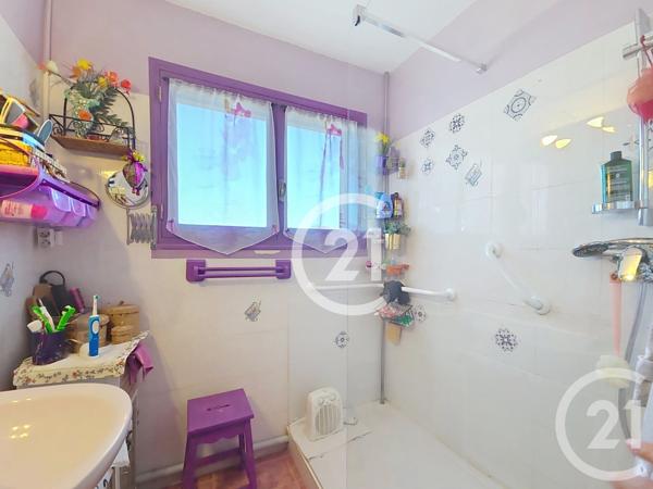 Maison à vendre  5 pièces - 100 m2 ST MARTIN DE CRAU - 13