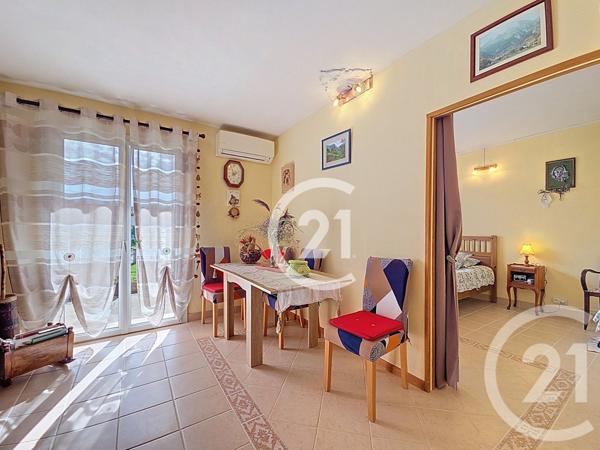 Maison à vendre  5 pièces - 100 m2 ST MARTIN DE CRAU - 13