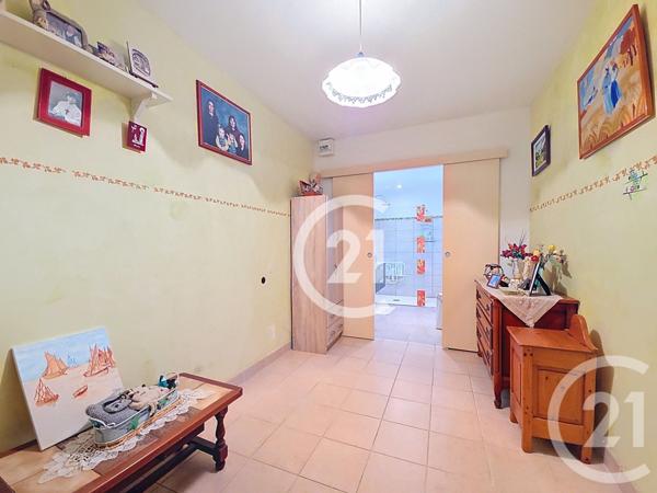 Maison à vendre  5 pièces - 100 m2 ST MARTIN DE CRAU - 13