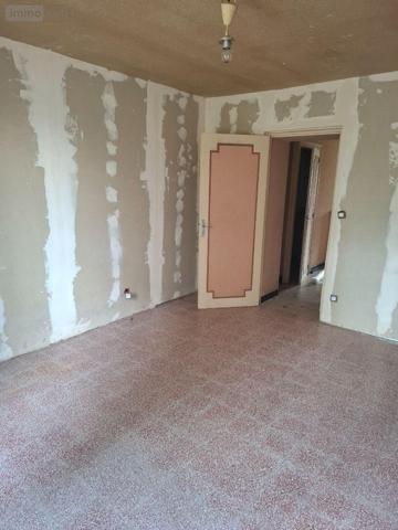 Maison rurale à vendre à Saint-Martin-d'Auxigny dans le Cher (18110), ref : 18016/2057