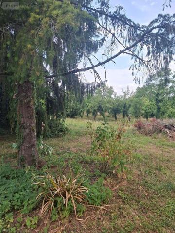 Maison rurale à vendre à Saint-Martin-d'Auxigny dans le Cher (18110), ref : 18016/2057