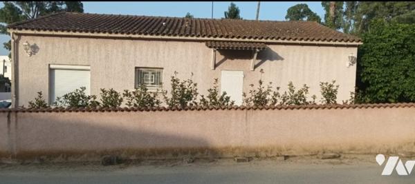 Maison à vendre Prunelli-di-Fiumorbo