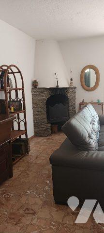 Maison à vendre Prunelli-di-Fiumorbo