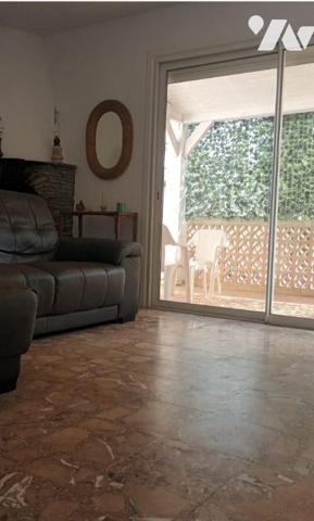 Maison à vendre Prunelli-di-Fiumorbo