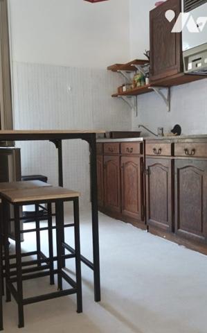 Maison à vendre Prunelli-di-Fiumorbo