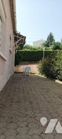 Maison à vendre Prunelli-di-Fiumorbo