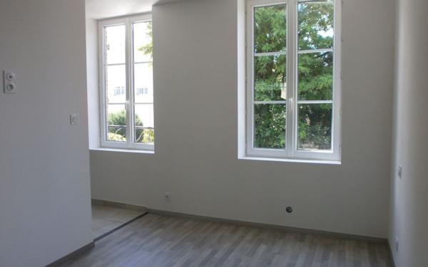 Appartement à louer    2 pièces •  Vimoutiers
