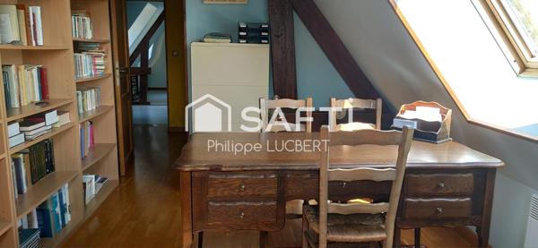 Magnifique maison, villa de caractère de 210m²