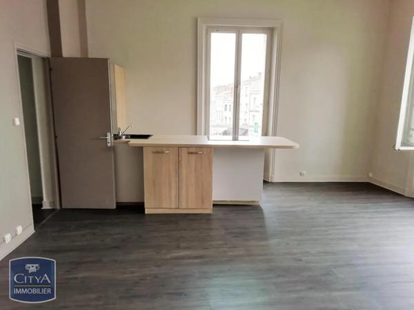 Appartement à louer 3 pièces 72.97m²