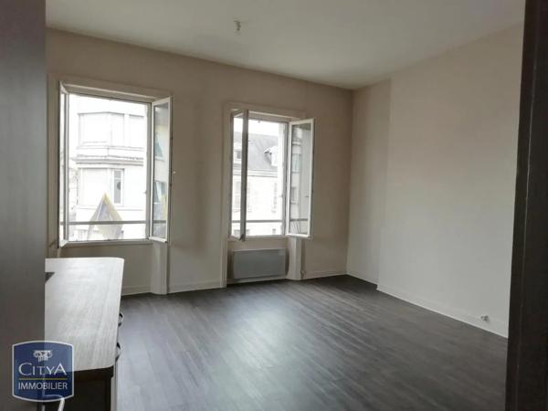 Appartement à louer 3 pièces 72.97m²