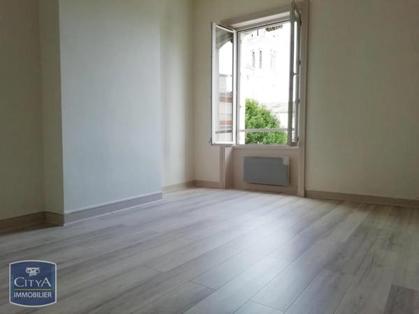 Appartement à louer 3 pièces 72.97m²