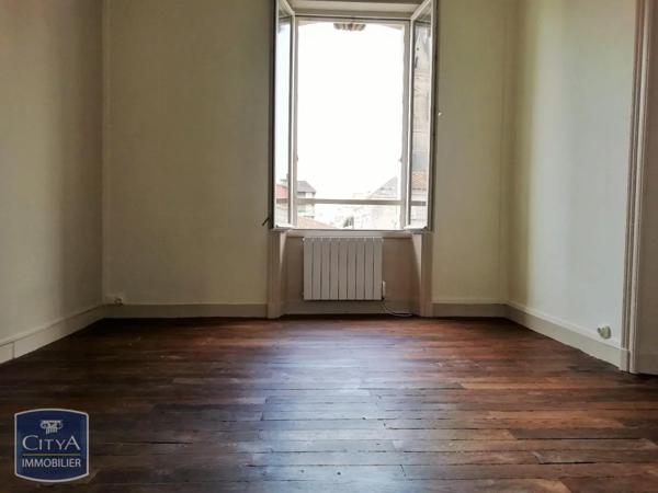 Appartement à louer 3 pièces 72.97m²