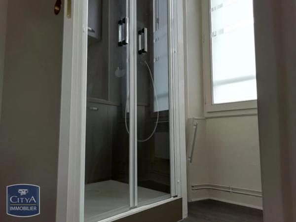 Appartement à louer 3 pièces 72.97m²