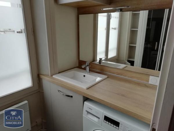 Appartement à louer 3 pièces 72.97m²