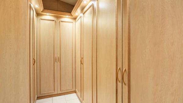 Appartement Paris 17e - WAGRAM