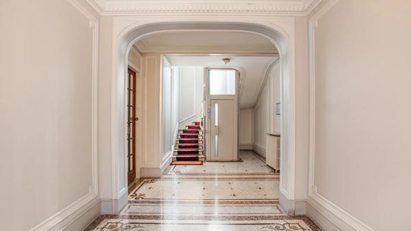 Appartement Paris 17e - WAGRAM