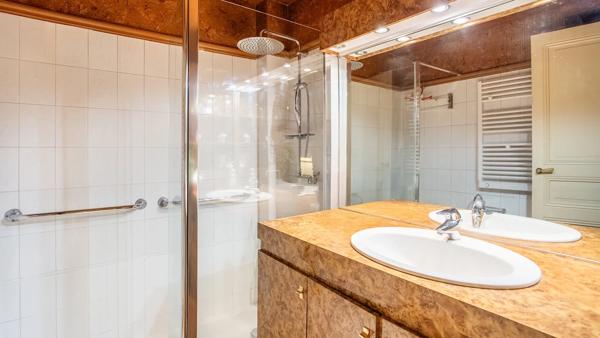 Appartement Paris 17e - WAGRAM