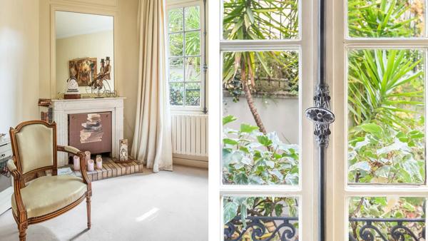Appartement Paris 17e - WAGRAM