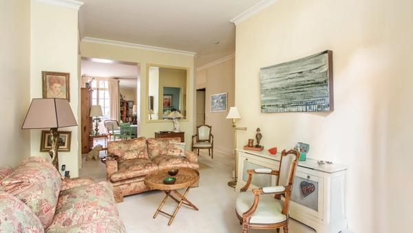Appartement Paris 17e - WAGRAM