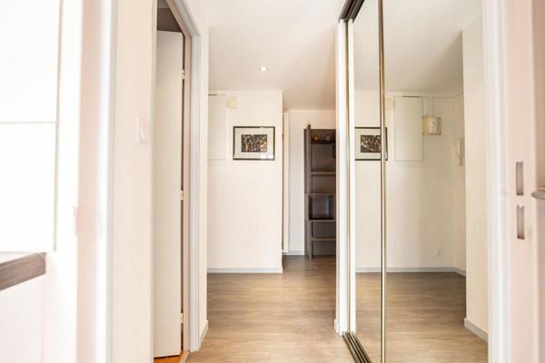 Lieux Uniques x Propriétés Privées PROPOSE BEL APPARTEMENT HYPER-CENTRE 106 M² BLOIS ALBERT 1er
